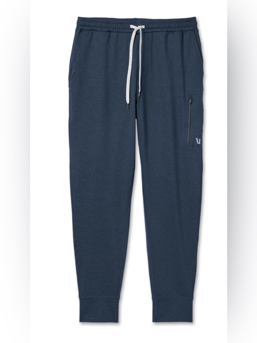 Vuori Men’s Sunday Performance Jogger – Size Large